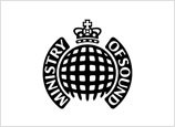 ministry of sound