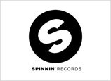 spinnin records