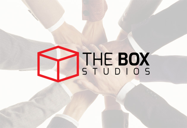 Films - The Box Studios