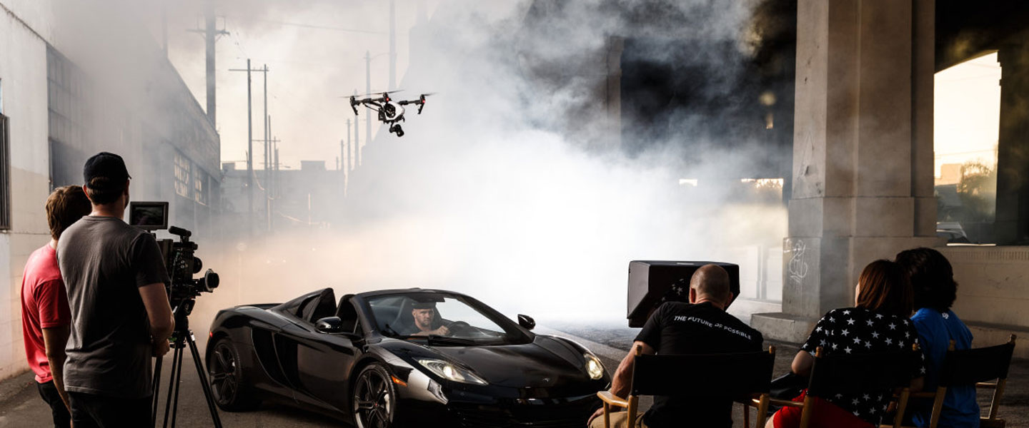 Video Production Sydney Film Production Company