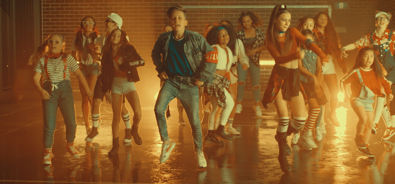 Video Production Sydney Film Production Company